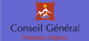 Conseil G�n�ral des Hautes-Alpes